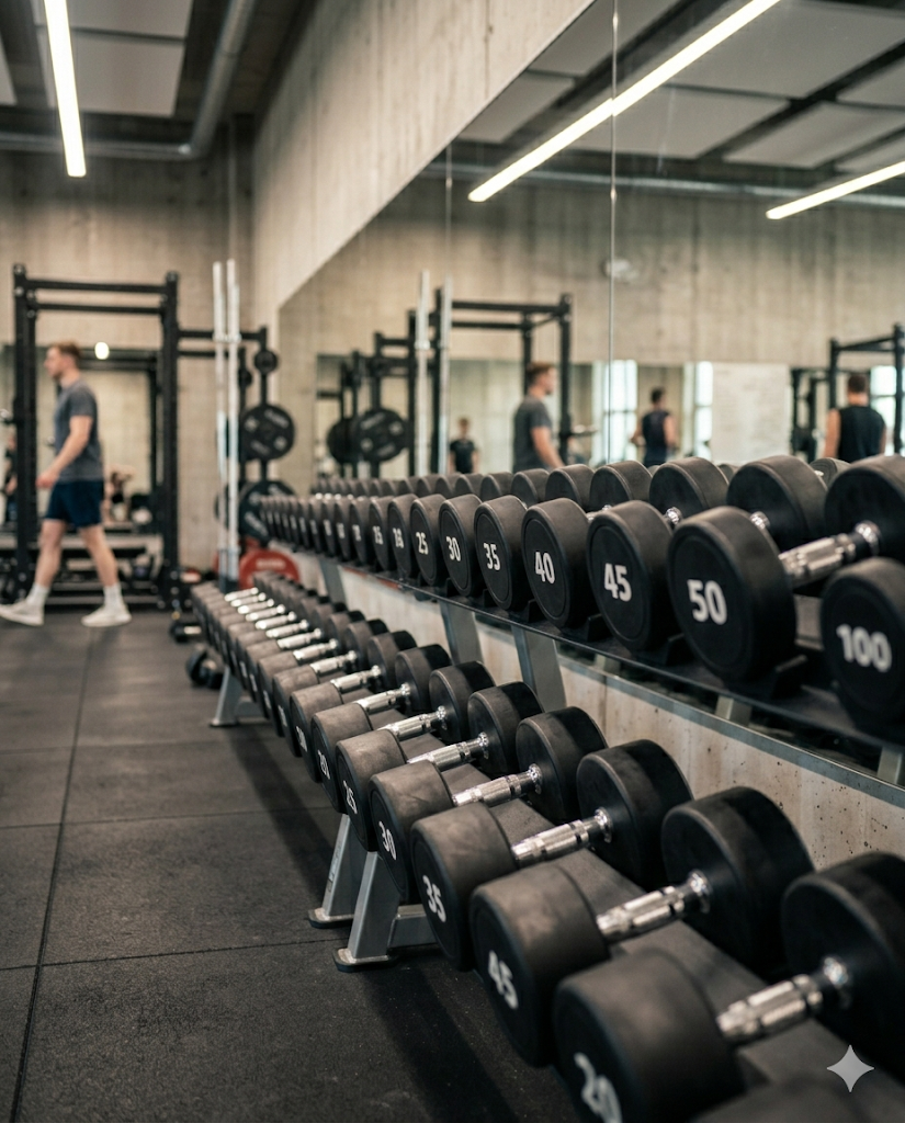 Resistance Machines